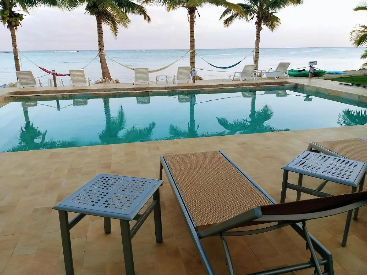 Aparthotel Ebb Ti Kaan Tulum-Luxury Condos- メキシコ