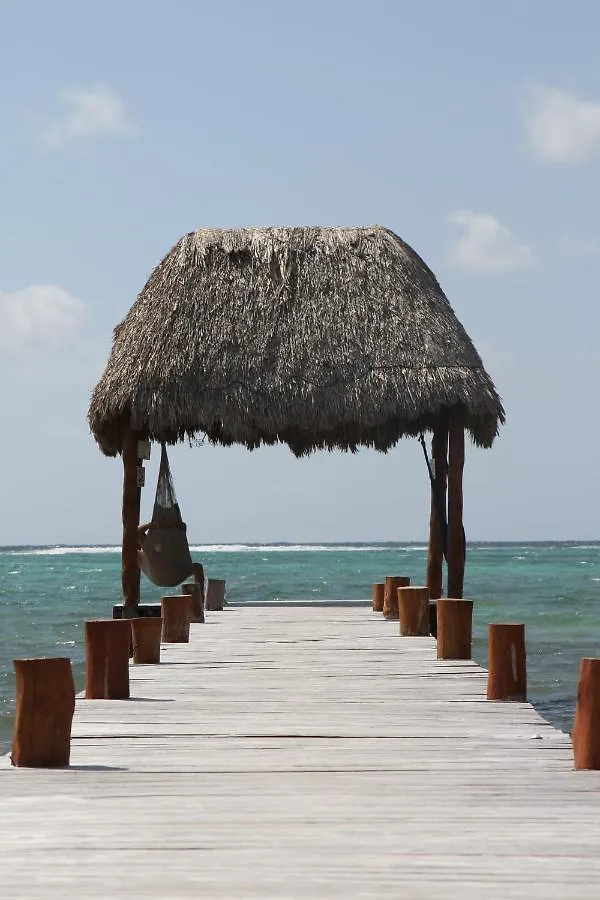 Aparthotel Ebb Ti Kaan Tulum-Luxury Condos- トゥルム