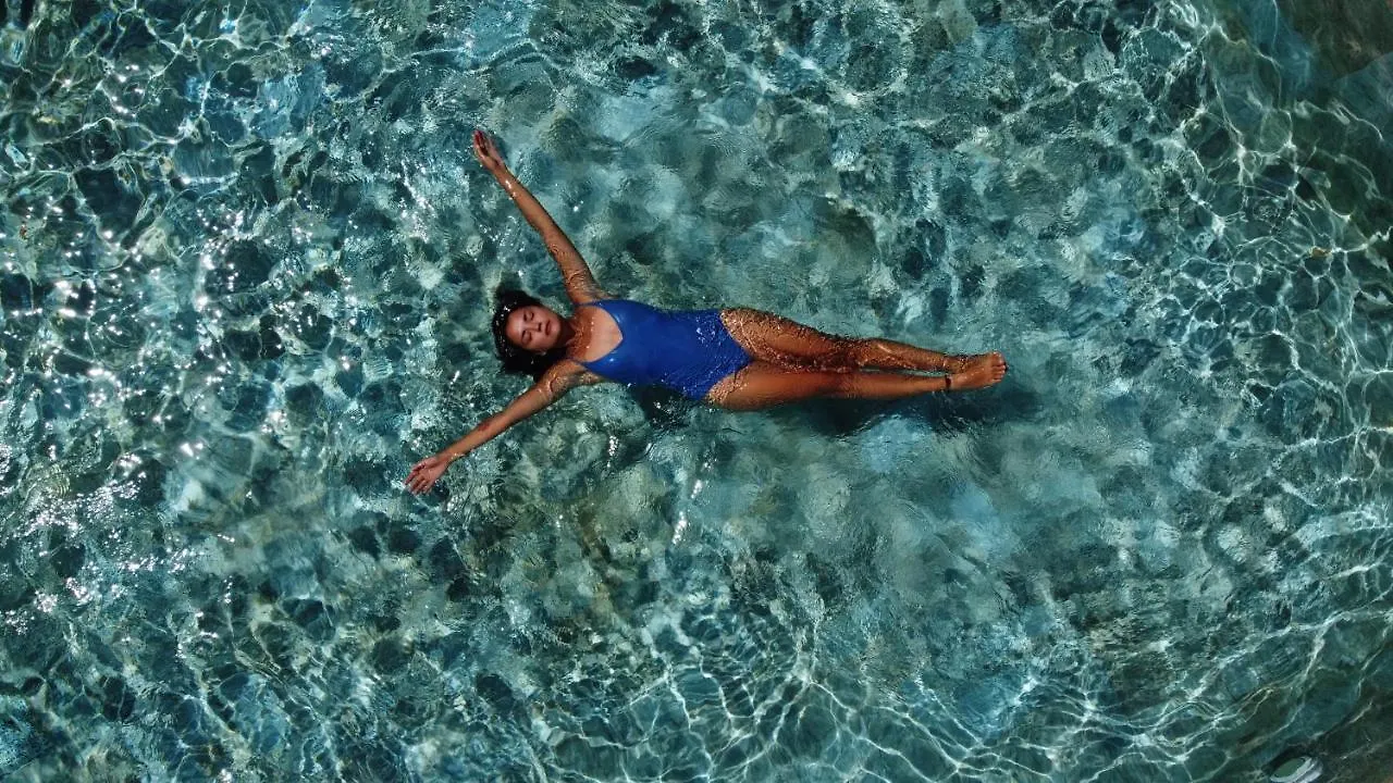 Aparthotel Ebb Ti Kaan Tulum-Luxury Condos- 0*, トゥルム メキシコ