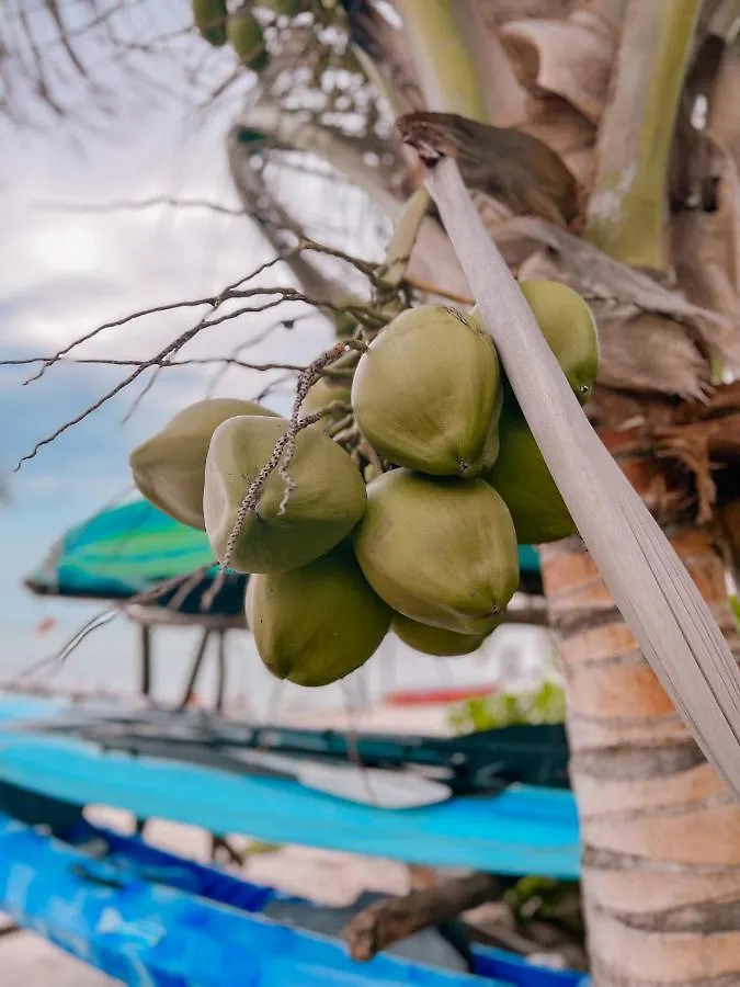 Aparthotel Ebb Ti Kaan Tulum-Luxury Condos- メキシコ
