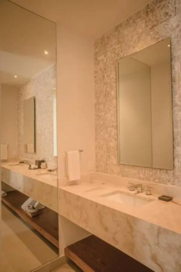 Aparthotel Ebb Ti Kaan Tulum-Luxury Condos-  トゥルム