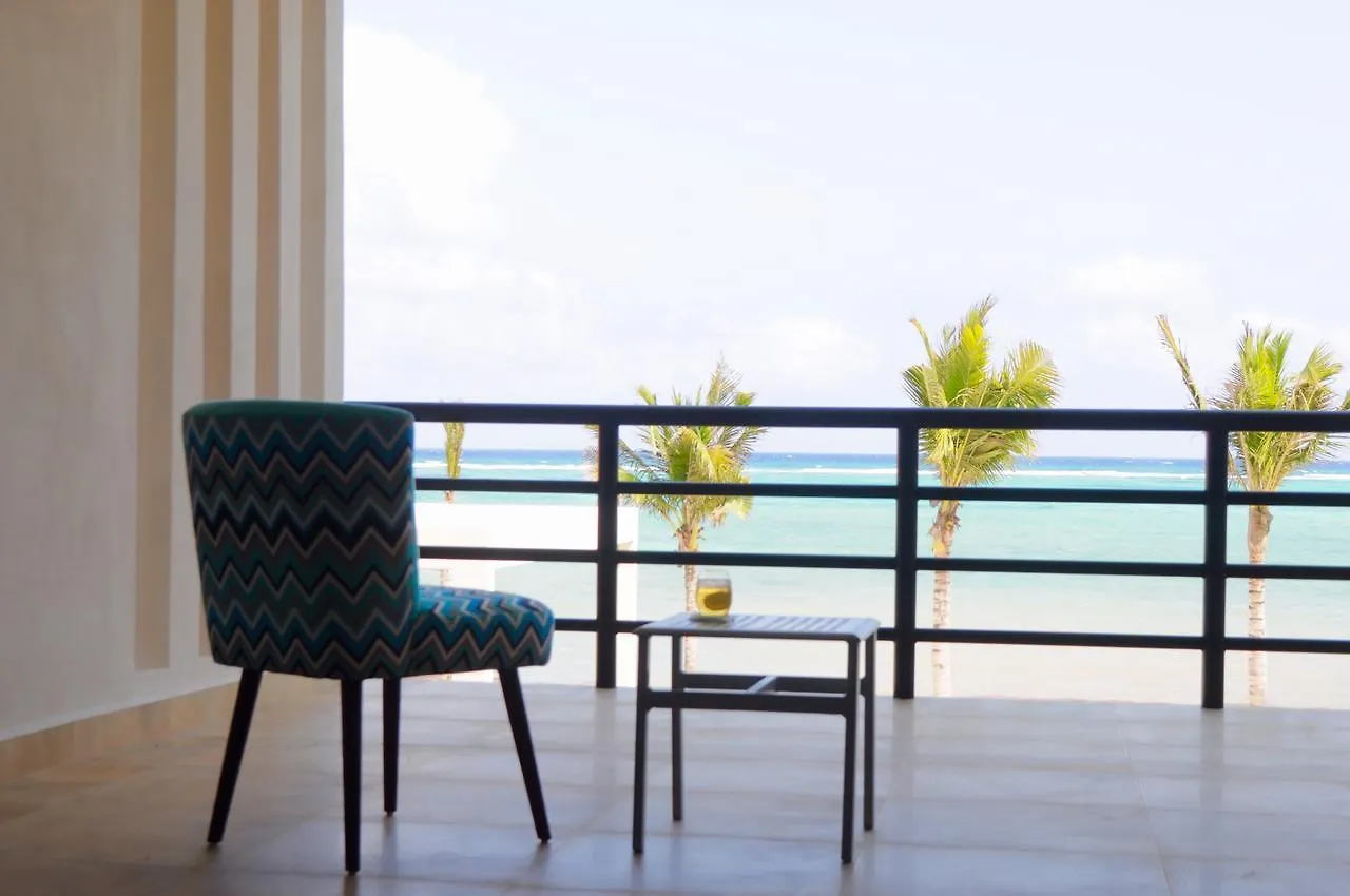 Aparthotel Ebb Ti Kaan Tulum-Luxury Condos- 0*, トゥルム メキシコ