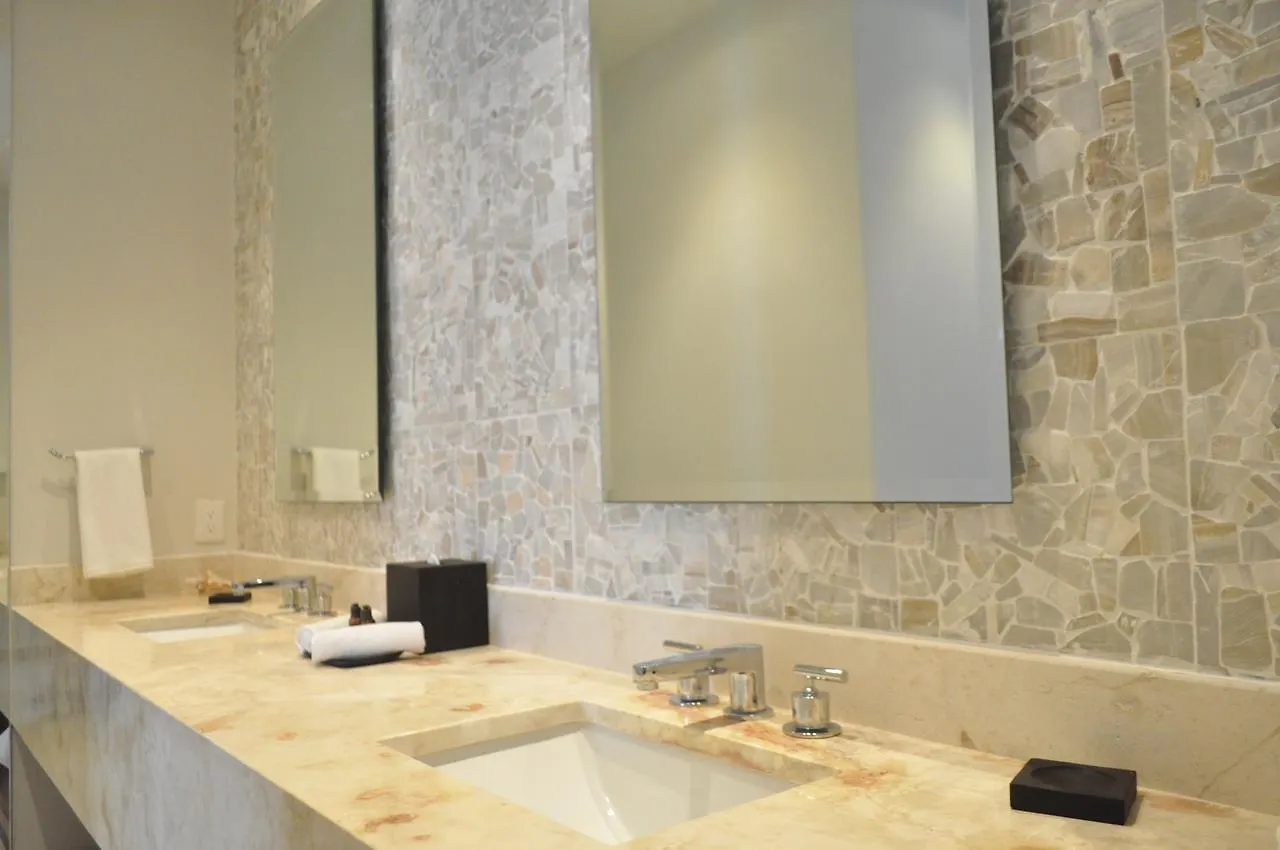 Aparthotel Ebb Ti Kaan Tulum-Luxury Condos- メキシコ