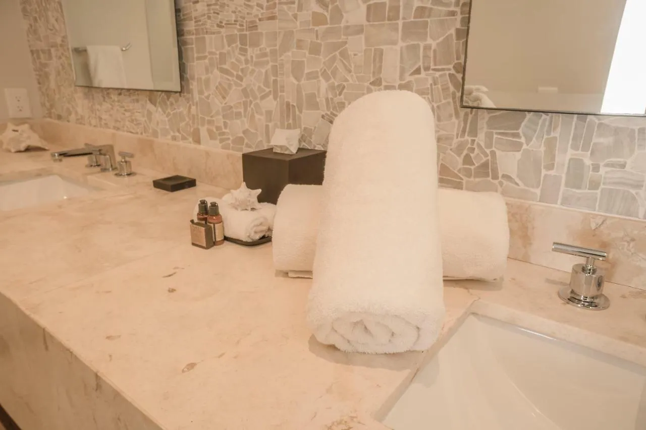 Aparthotel Ebb Ti Kaan Tulum-Luxury Condos- メキシコ