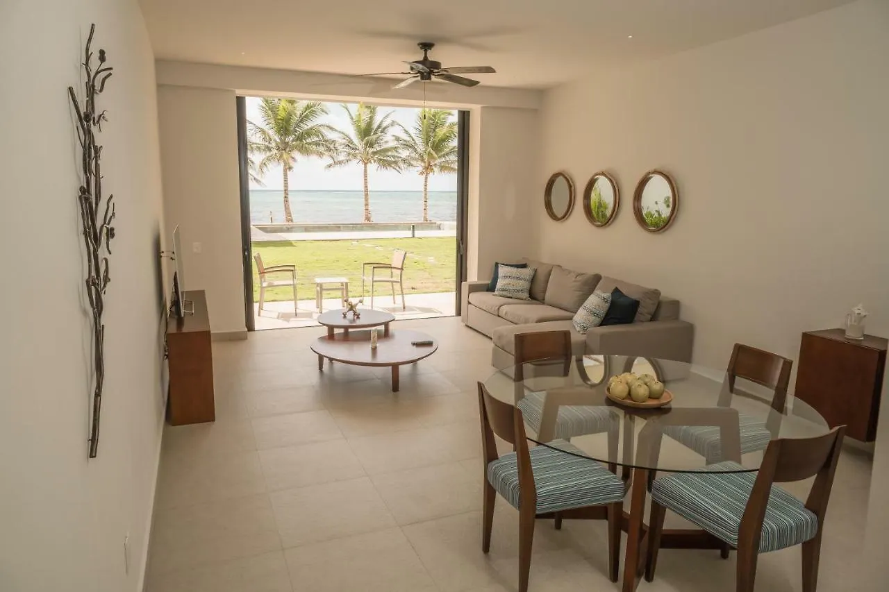 Aparthotel Ebb Ti Kaan Tulum-Luxury Condos- メキシコ