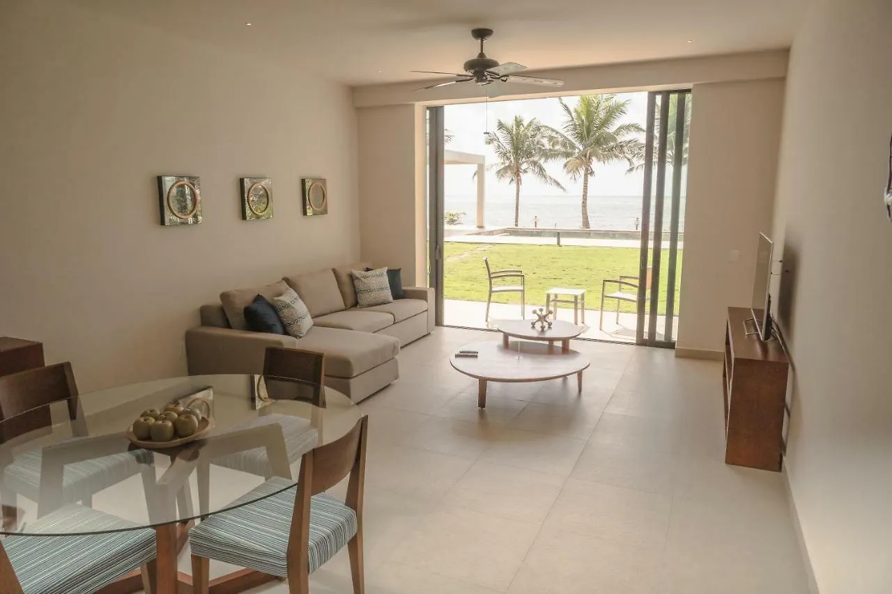 Aparthotel Ebb Ti Kaan Tulum-Luxury Condos-