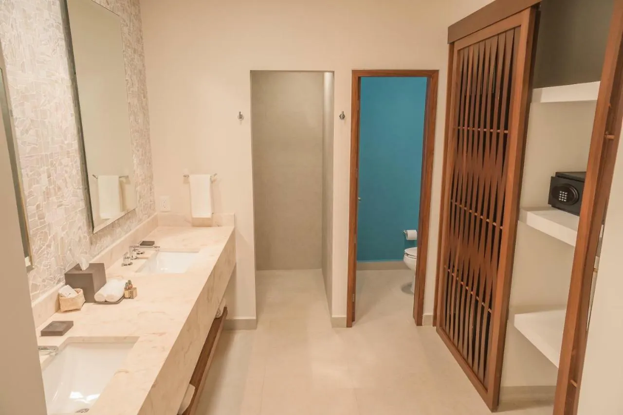 Aparthotel Ebb Ti Kaan Tulum-Luxury Condos- メキシコ
