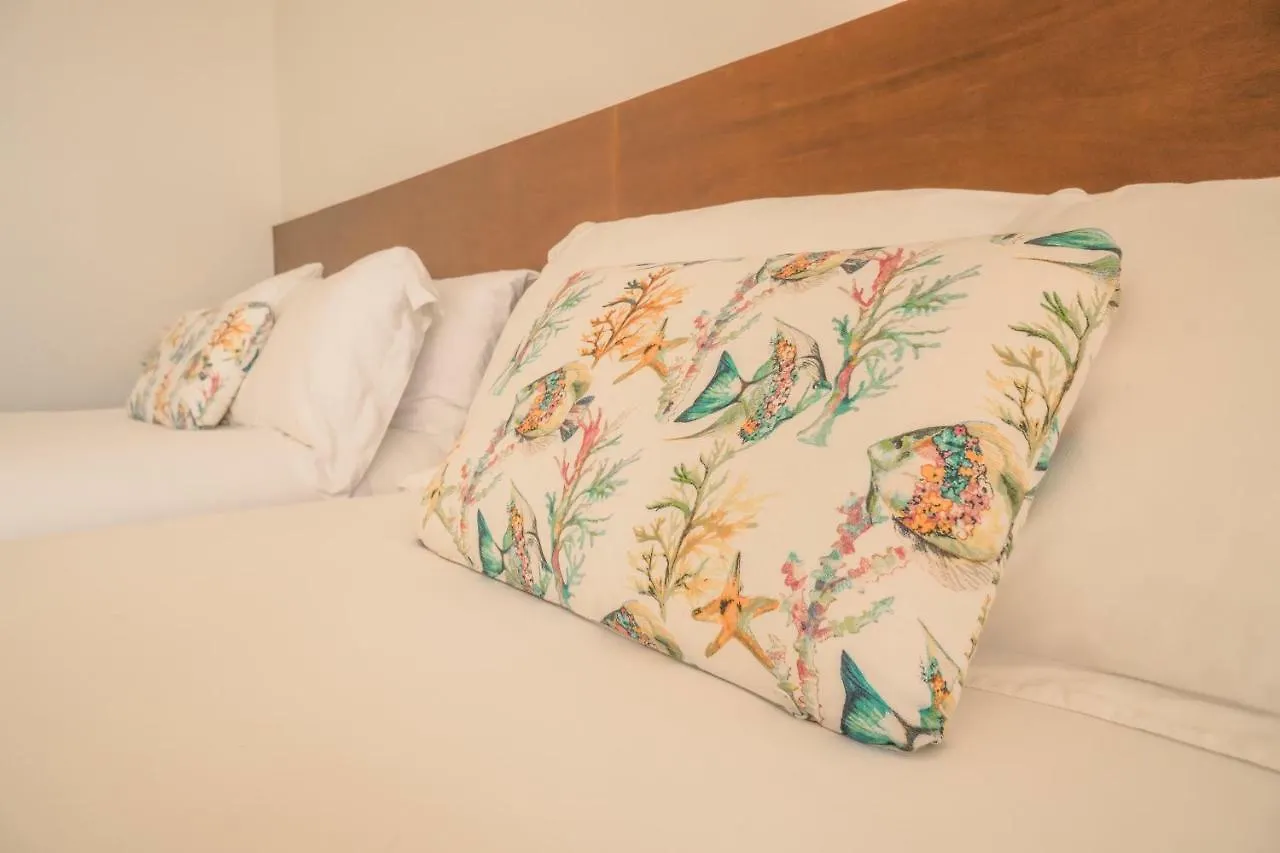 Aparthotel Ebb Ti Kaan Tulum-Luxury Condos- トゥルム