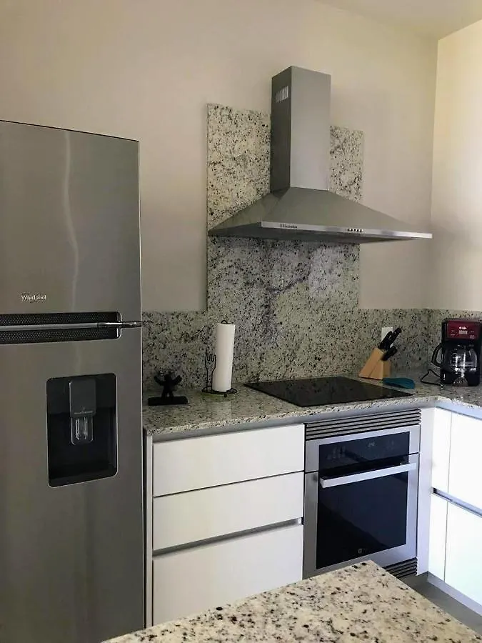 Aparthotel Ebb Ti Kaan Tulum-Luxury Condos- Meksika