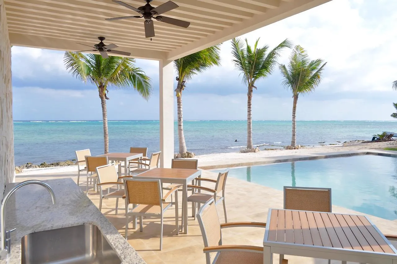 Aparthotel Ebb Ti Kaan Tulum-Luxury Condos- Meksika